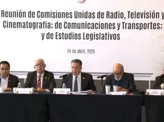 Ley Mordaza del Bienestar